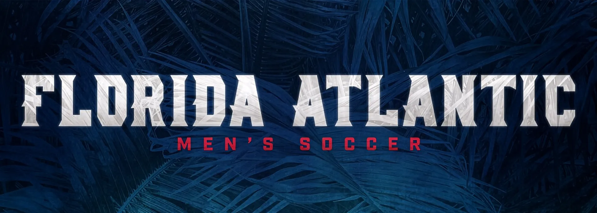 FAU Men's Soccer Camp